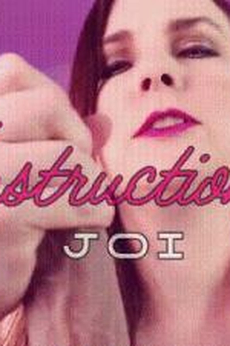 Instructional JOI - Screenshot 1 of 4 - Camshow Recording