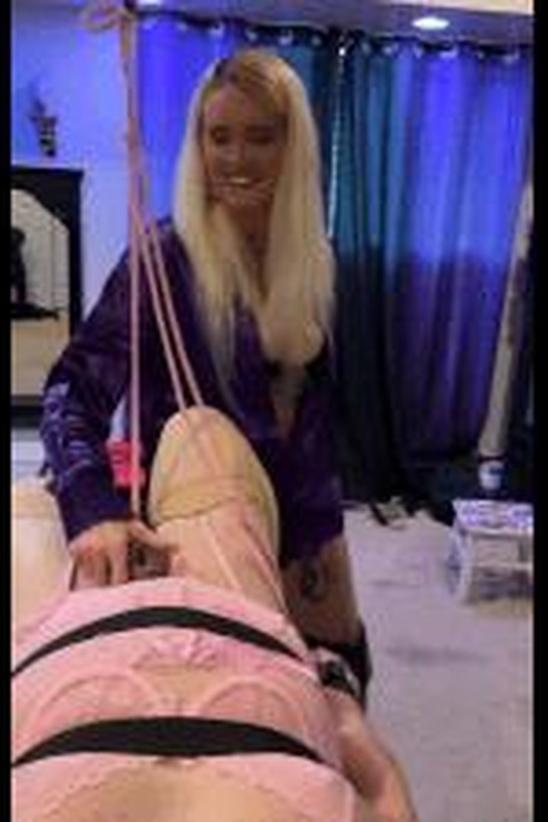 Severe Cbt - Screenshot 1 of 4 - BDSM
