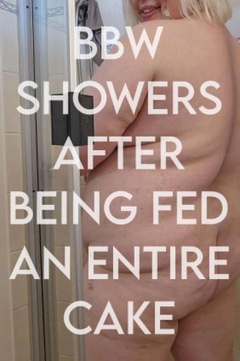Cake Shower - Screenshot 1 of 4 - BBW