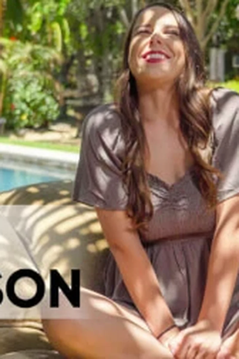 Ava Madison - Interview - Screenshot 1 of 4 - 3D Available