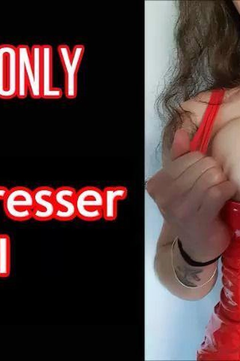 Crossdresser JOI Audio - Screenshot 1 of 4 - Audio Only