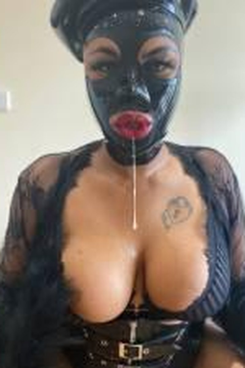 Latex Tease - Screenshot 1 of 4 - BBC