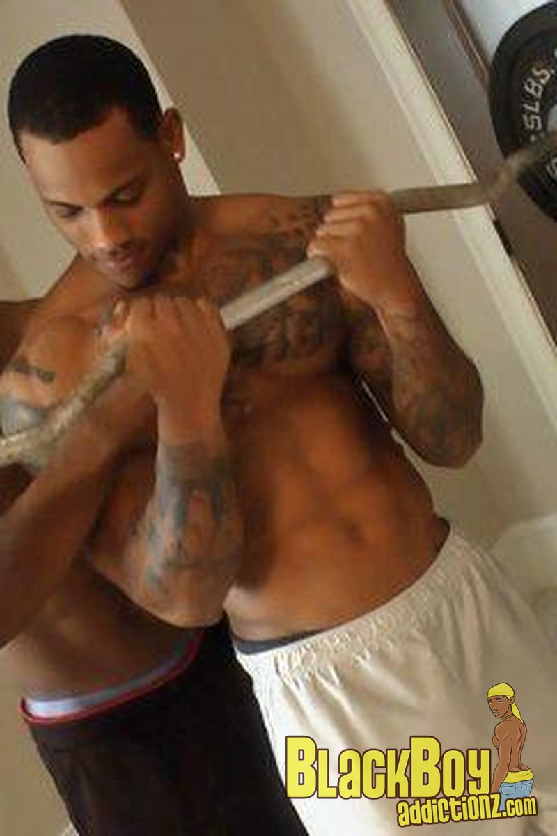 Personal Trainer - Screenshot 1 of 4 - Black Only