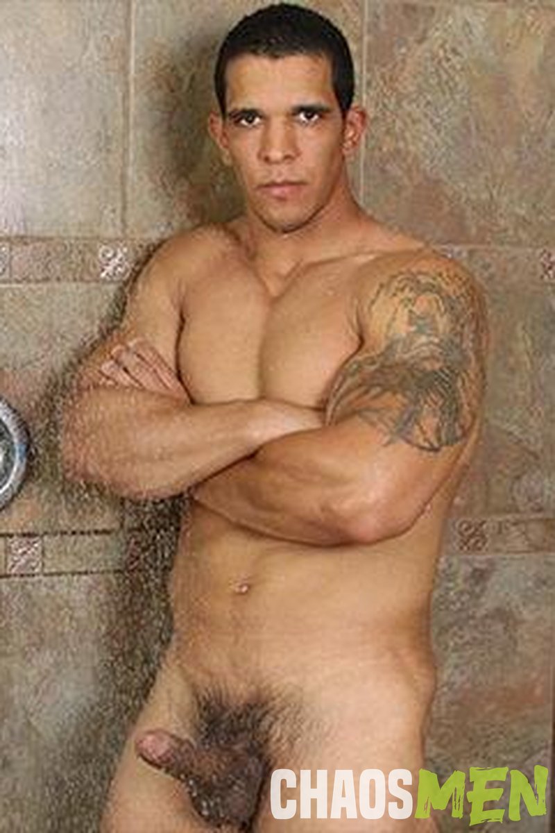 Alexandro Solo - Screenshot 1 of 4 - Big Dick