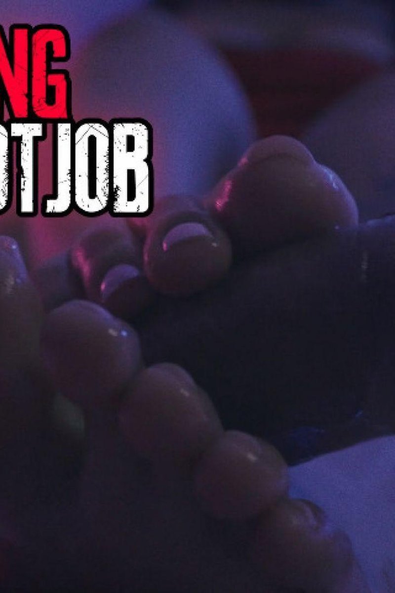 Ada Wong Oiled Footjob - Screenshot 1 of 4 - Cosplay
