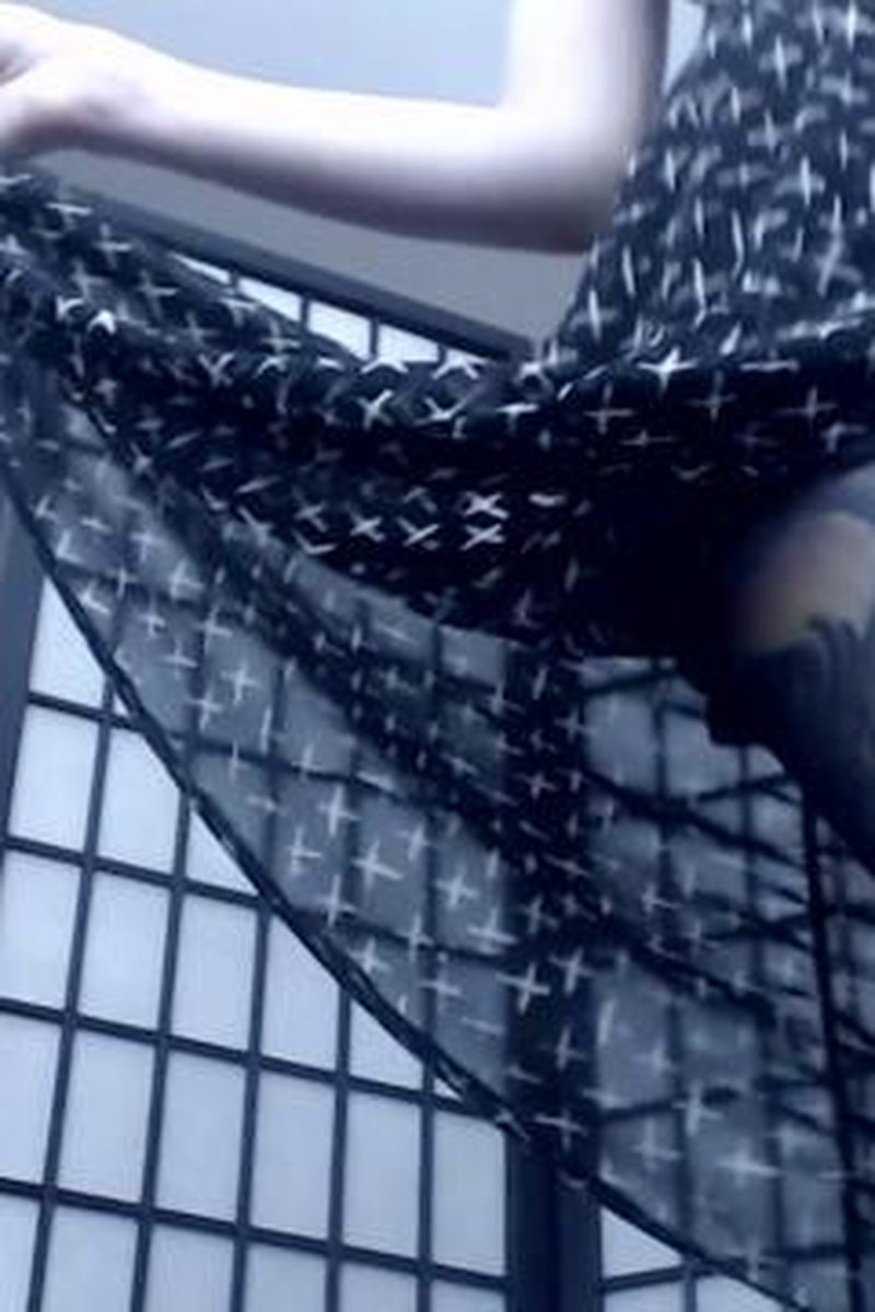 Spike - Screenshot 1 of 4 - Blonde Hair (Female)