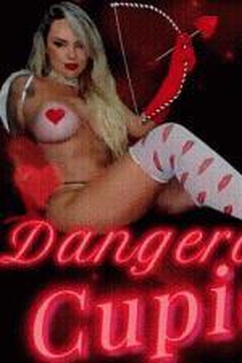 Danderous Cupid - Screenshot 1 of 4 - Broken