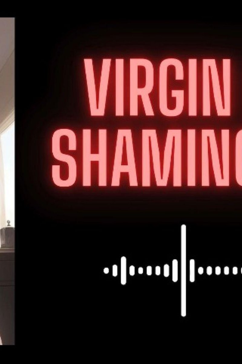 Virgin Beta Shaming Loop - Screenshot 1 of 4 - Audio Only