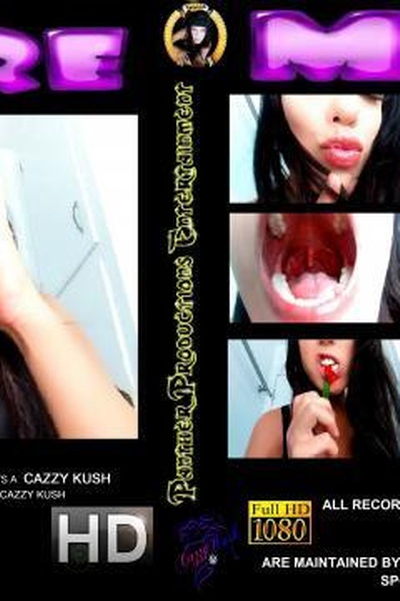 More - Screenshot 1 of 4 - Fetish