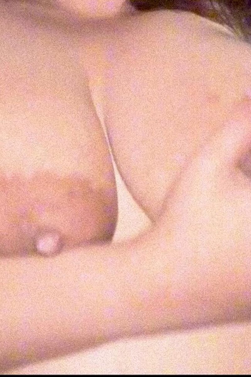 Horny Filipina Slut Wife Shows Off Her Huge Milky Tits On Camera - No Bra, Just Pure Tit Tease For Your Cock As She Squeezes, Bounces, And Plays With Her Massive Natural Boobs Like A Dirty MILF - Screenshot 1 of 4 - Amateur