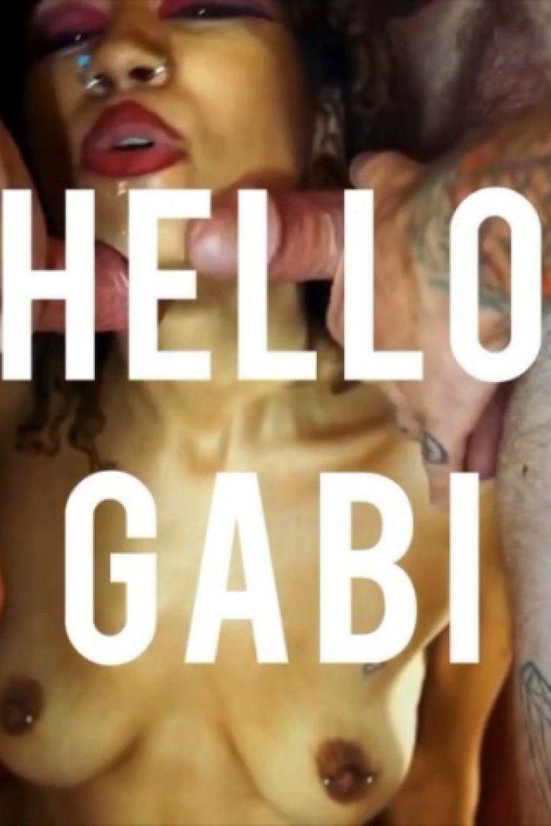 Hellogabi Compilation - Screenshot 1 of 4 - Group Sex