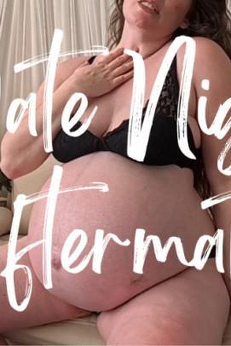 Date Night Aftermath - Screenshot 1 of 4 - Belly Fetish