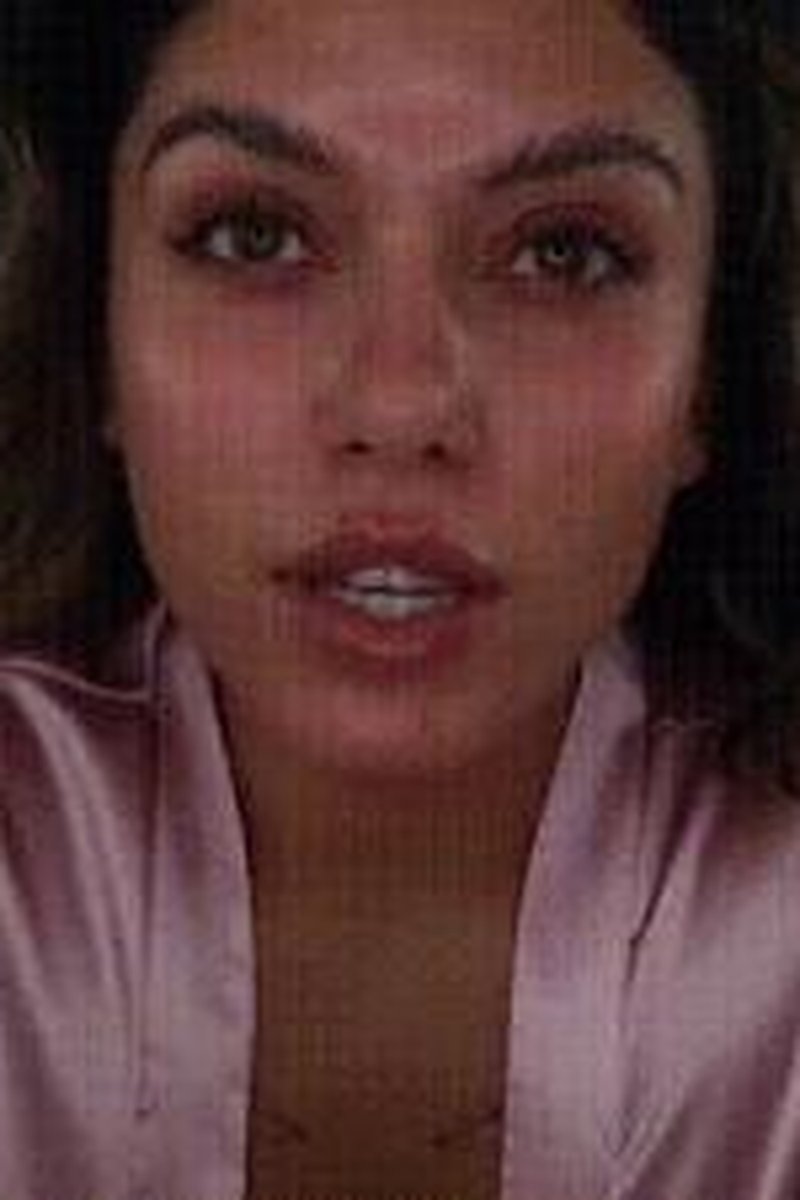 Makeup Tutorial - Screenshot 1 of 4 - Encouraged Feminization
