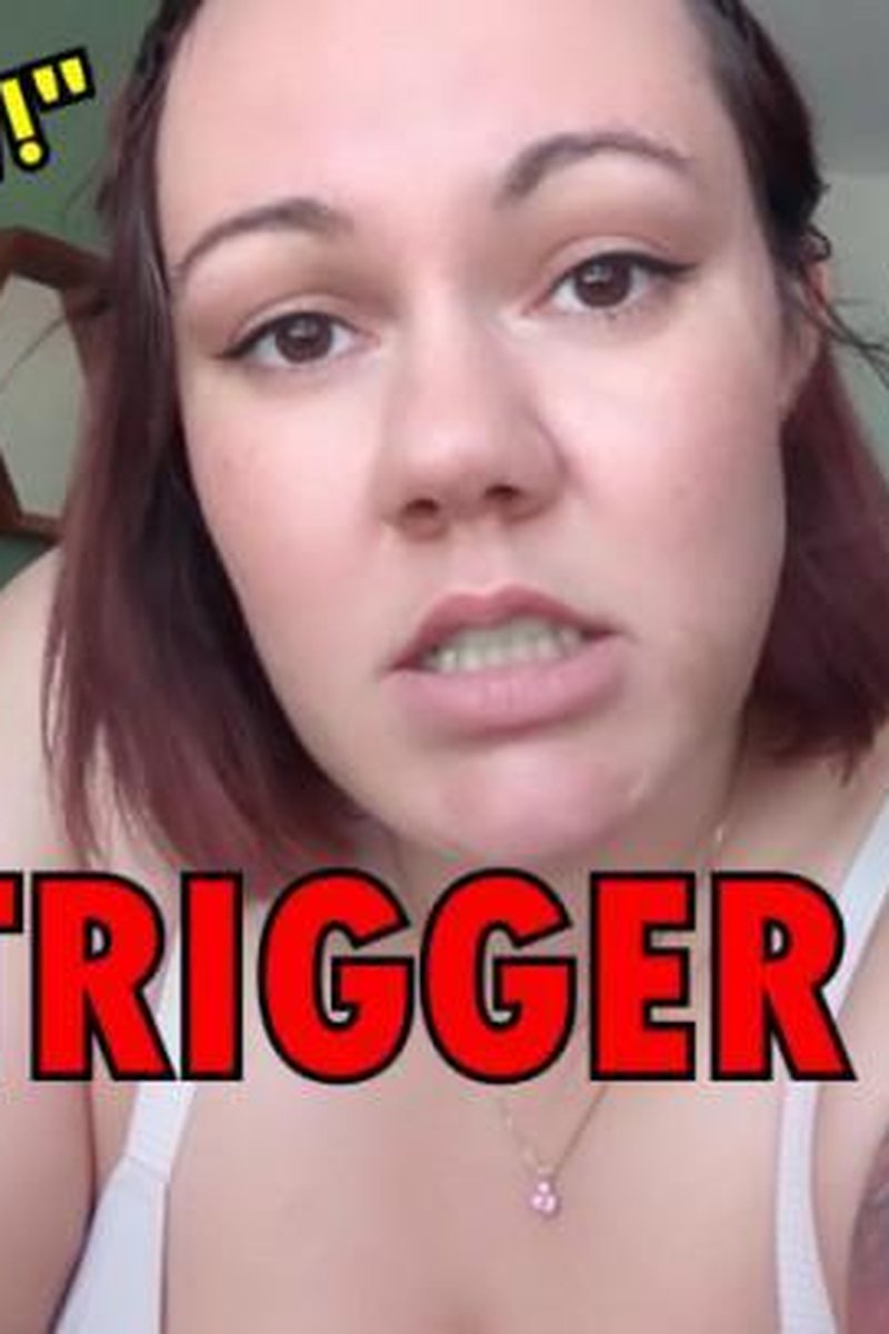 CEI Trigger Words - Screenshot 1 of 4 - Cum Eating