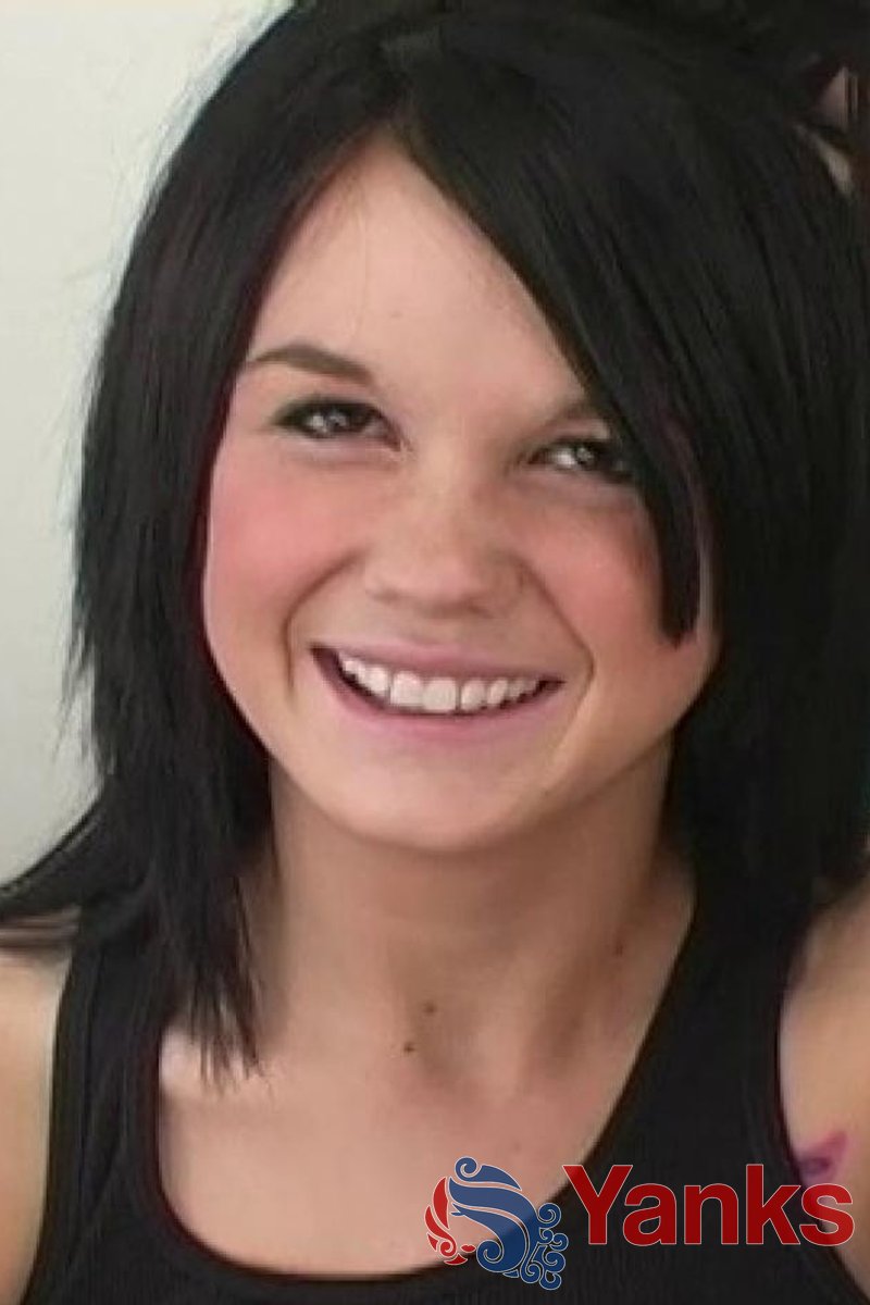 Onyx's Interview - Screenshot 1 of 4 - Brown Hair