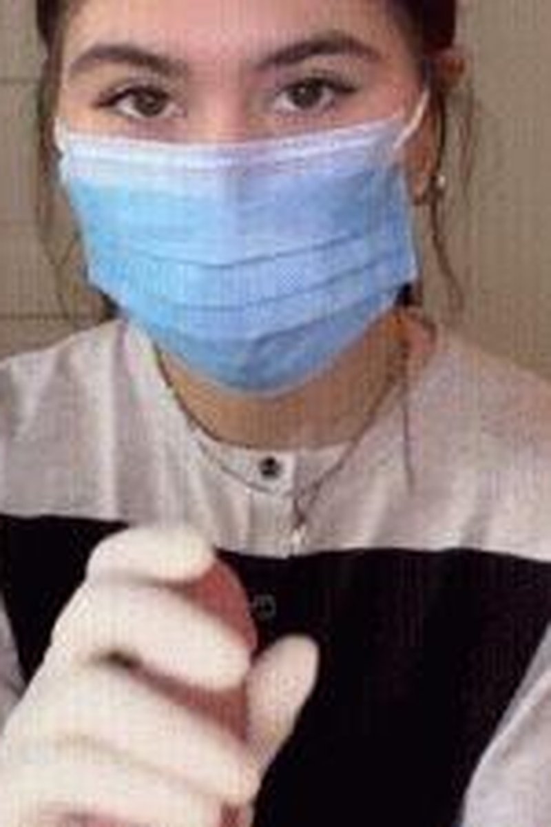 Semen Samples - Screenshot 1 of 4 - Facial