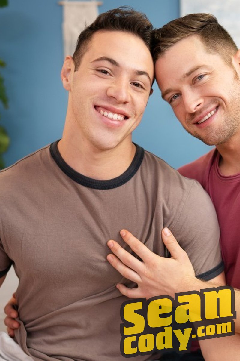 Deacon & Kyle: Bareback - Screenshot 1 of 4 - All Sex