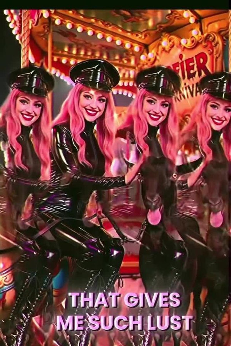 Satanic Panic - Screenshot 1 of 4 - Alternative Look