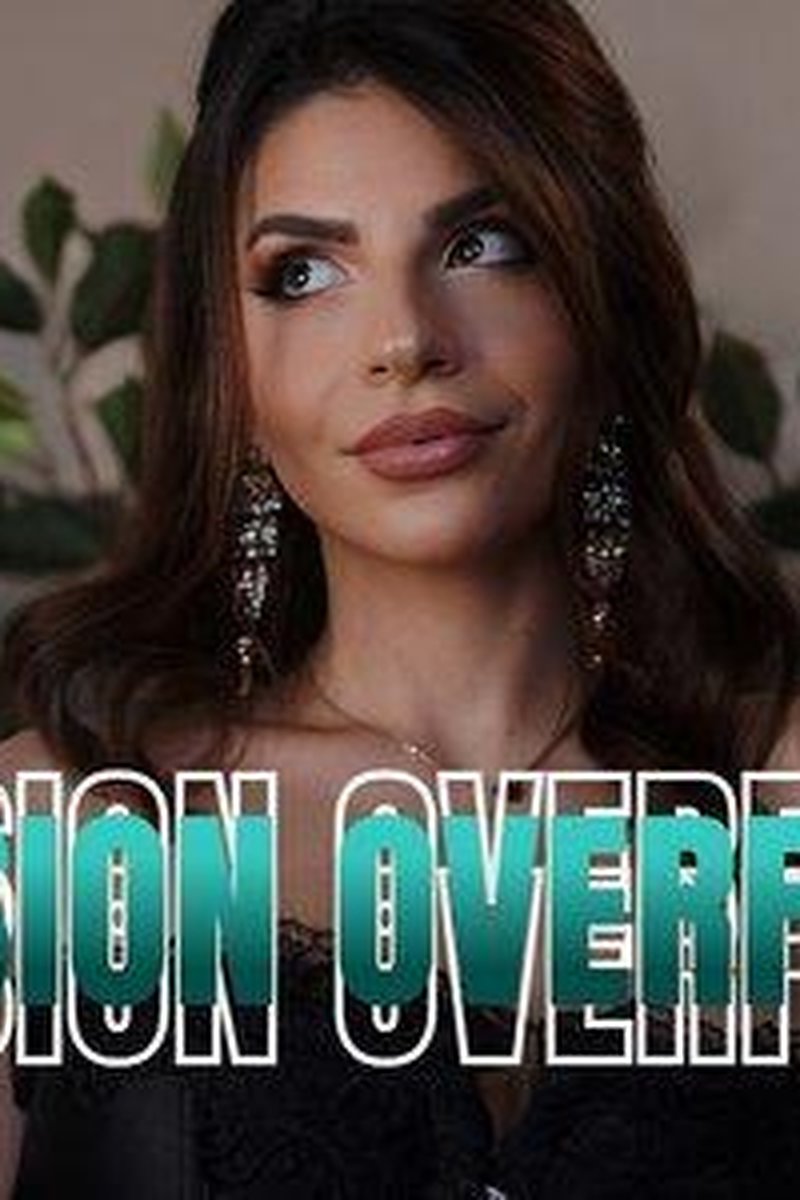 Obsession Overflow - Screenshot 1 of 4 - Alexacreed