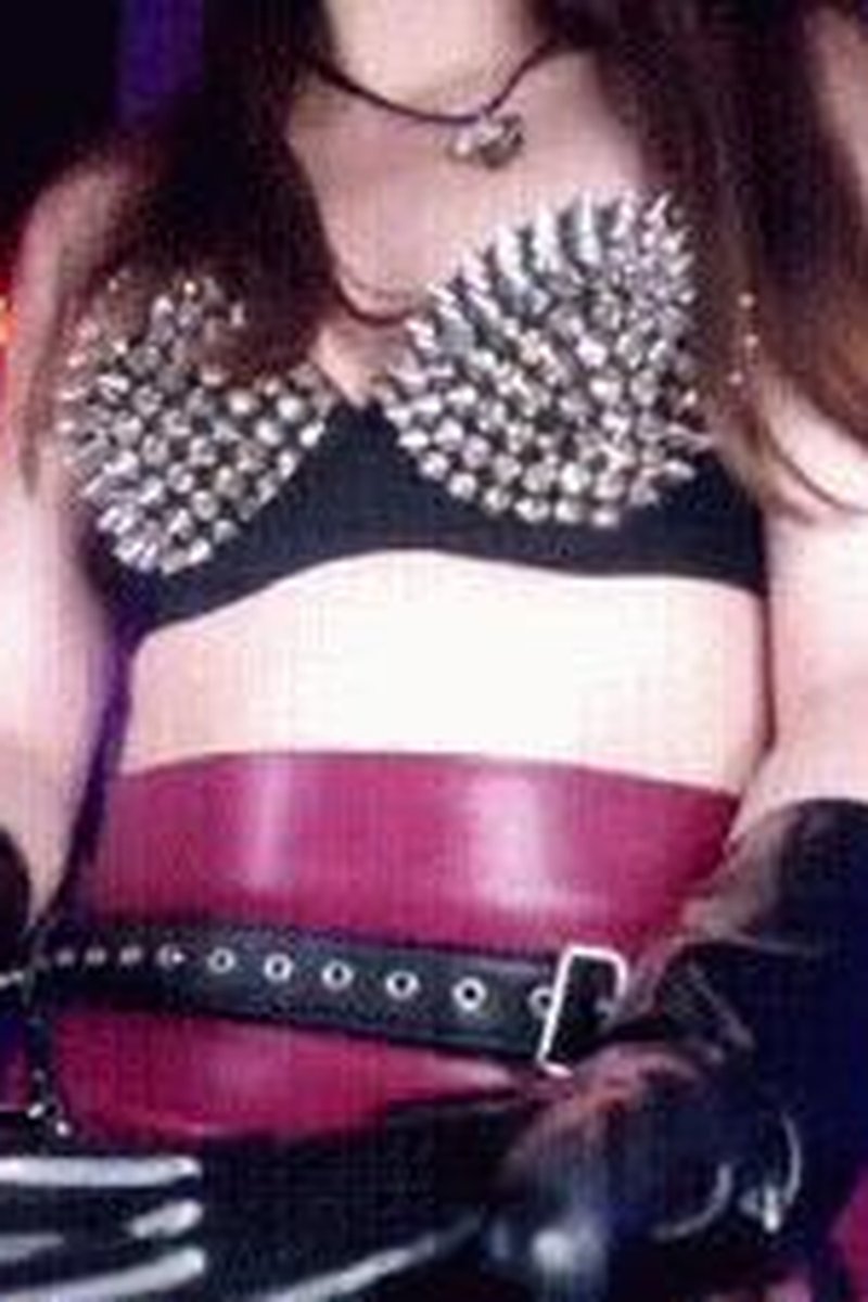 Chastity Task - Screenshot 1 of 4 - Domination