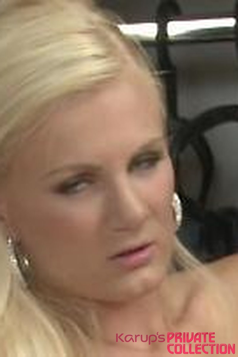 Nikita - Screenshot 1 of 4 - Nikita Blond