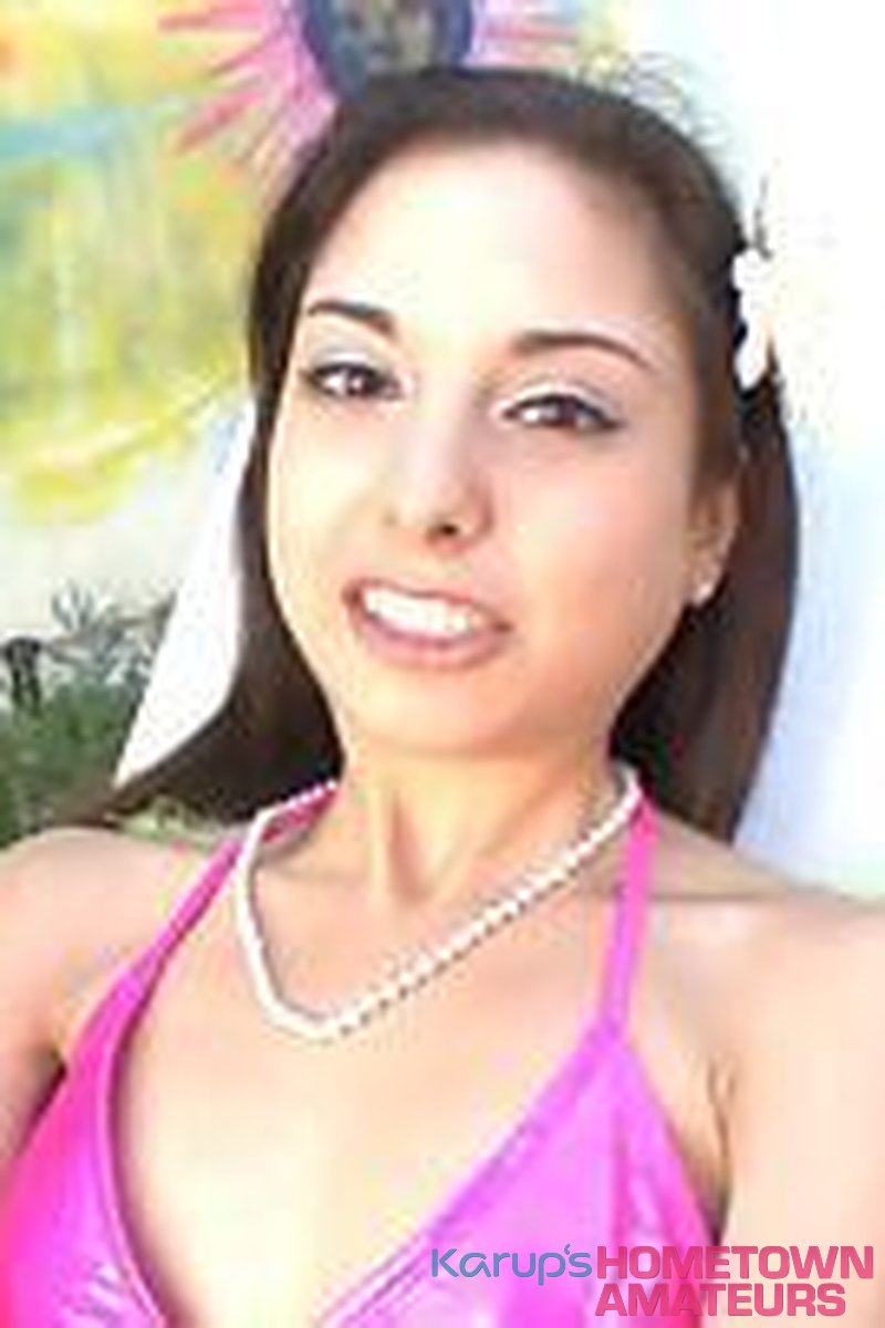 Trinity St. Clair - Screenshot 1 of 4 - Trinity StClair