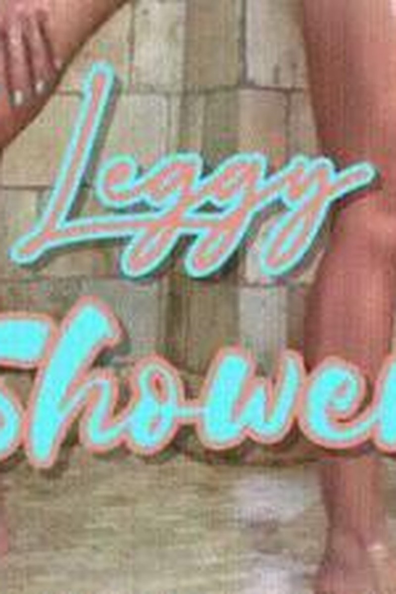 Leggy Shower - Screenshot 1 of 4 - Asian