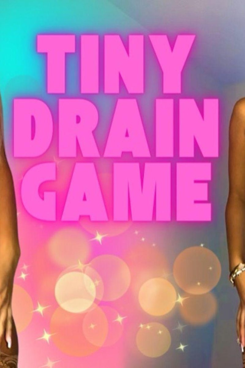 Tiny Drain Game - Screenshot 1 of 4 - Breast Play