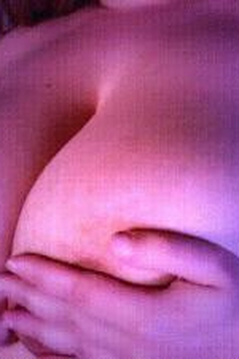 Distraction - Screenshot 1 of 4 - Big Tits
