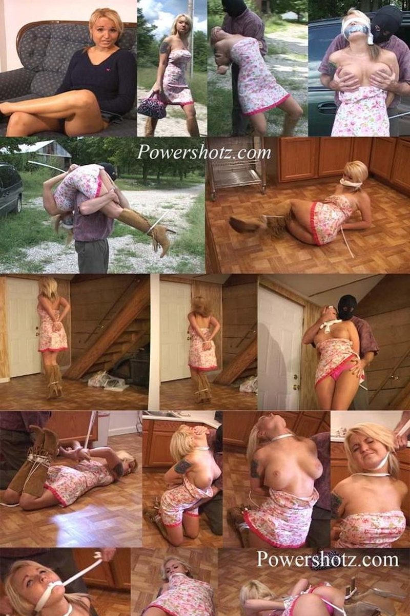 Country Capture - Screenshot 1 of 4 - BDSM