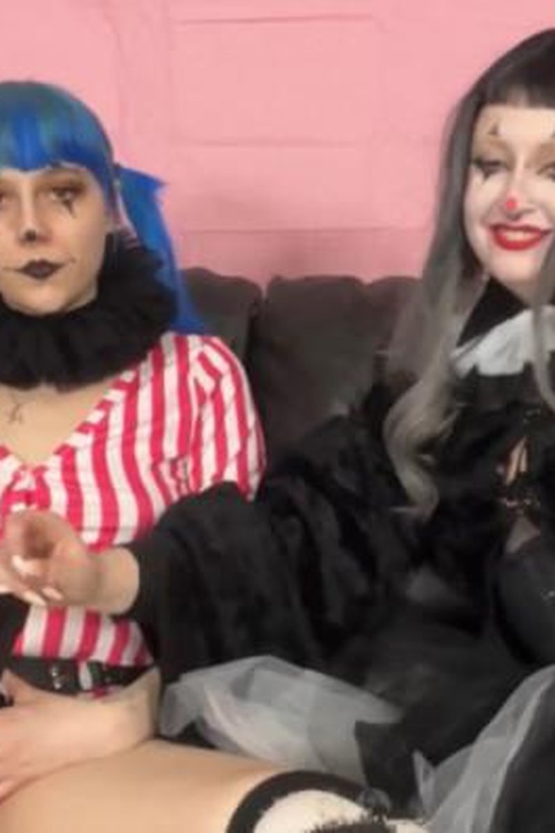 Ringmaster JOI - Screenshot 1 of 4 - Adorable