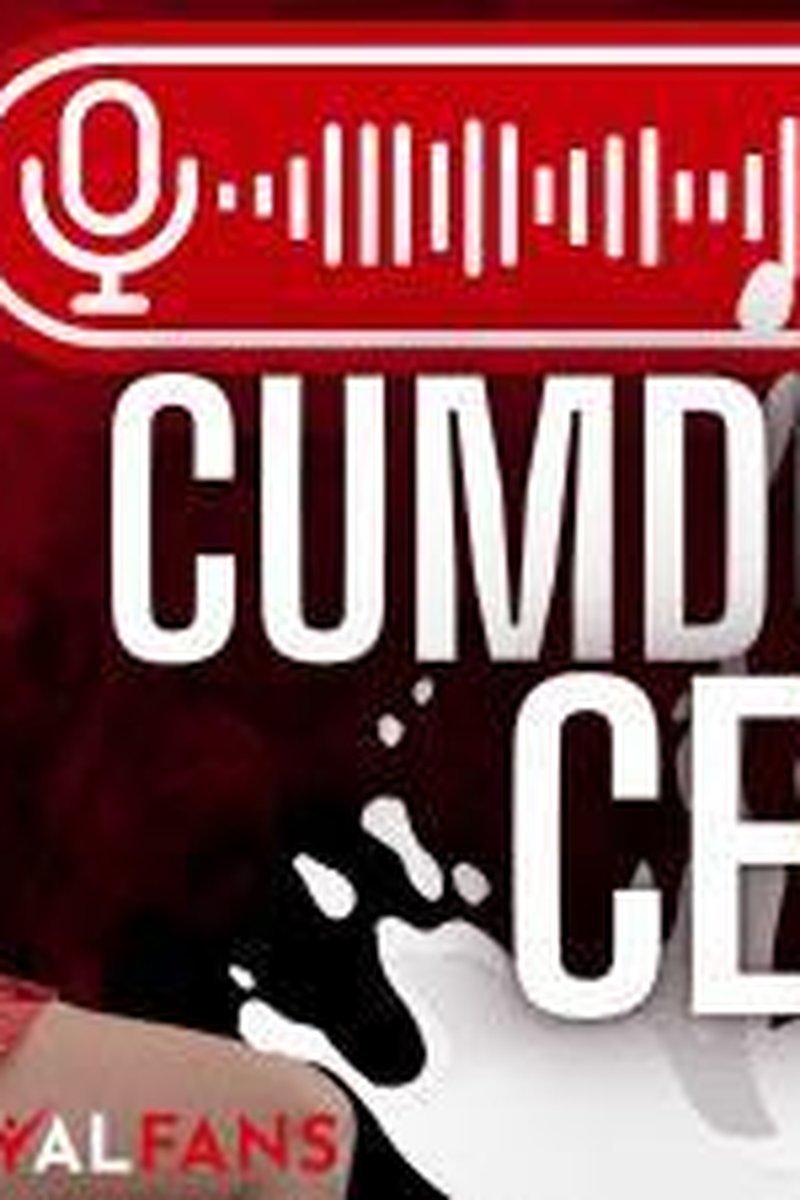 Cumdump CEI Audio - Screenshot 1 of 4 - Audio Only