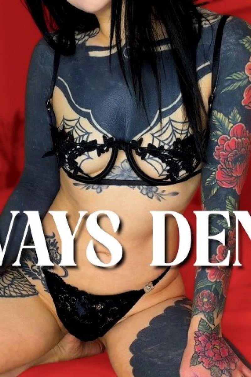 Always Denied - Screenshot 1 of 4 - Asian
