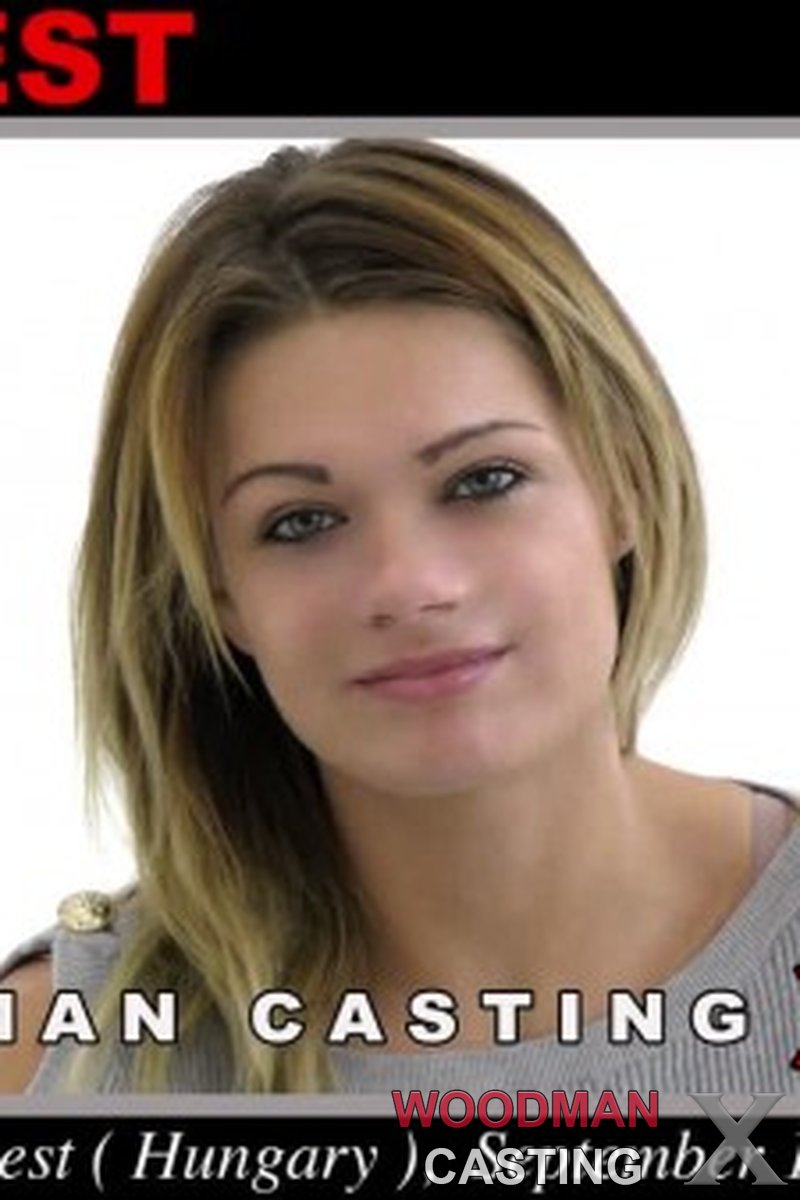 Lara West Casting - Screenshot 1 of 4 - Adorable