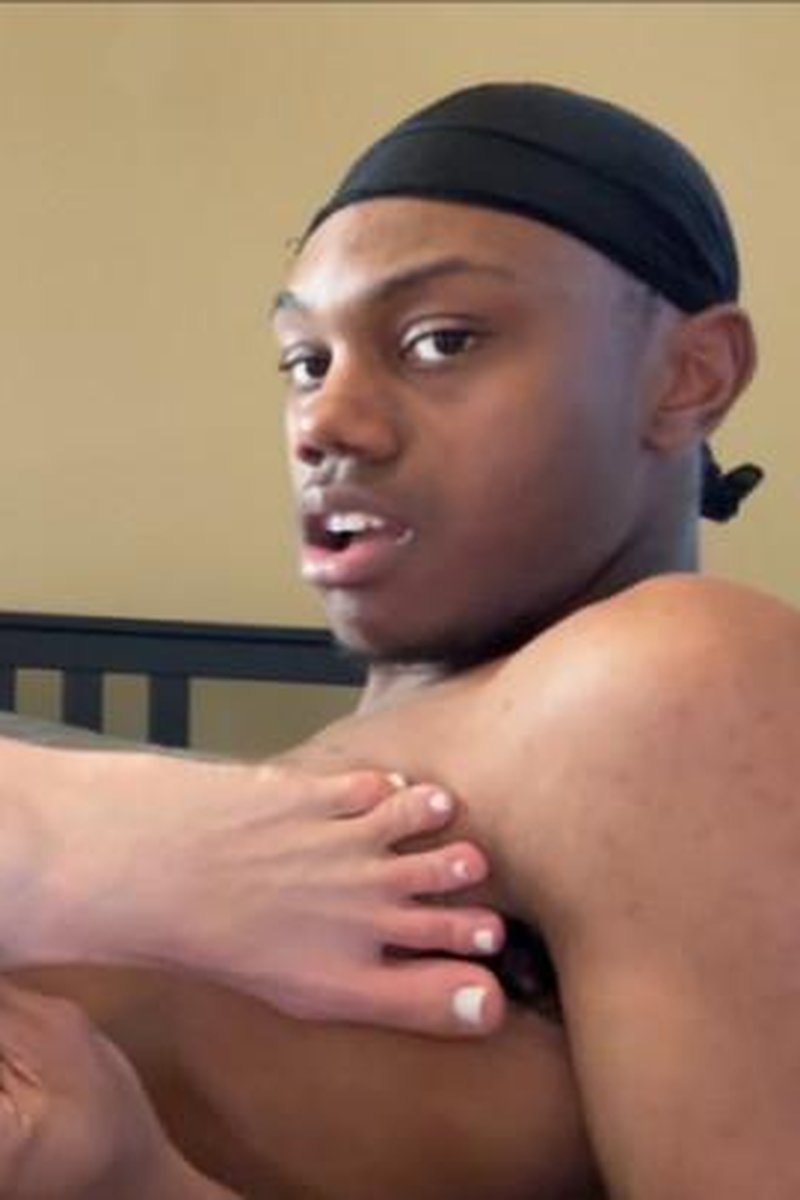 The "Anklet" - Screenshot 1 of 4 - BBC