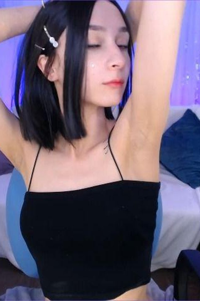 Armpits - Screenshot 1 of 4 - Armpit Fetish