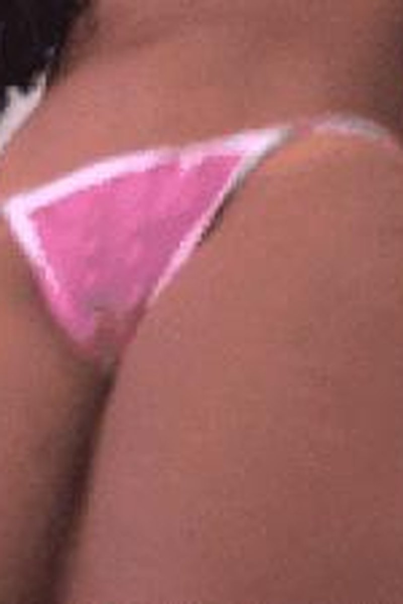 Assfication - Screenshot 1 of 4 - Ass Worship
