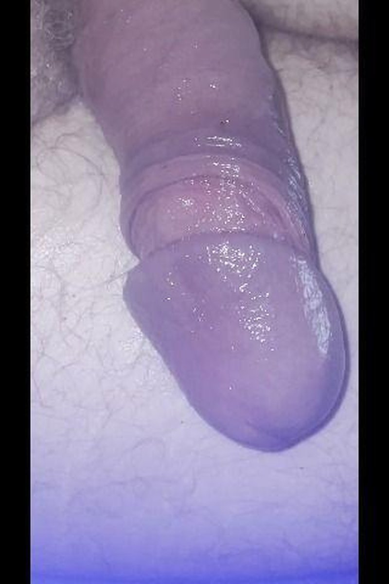 Red Dick - Screenshot 1 of 4 - Cock Play