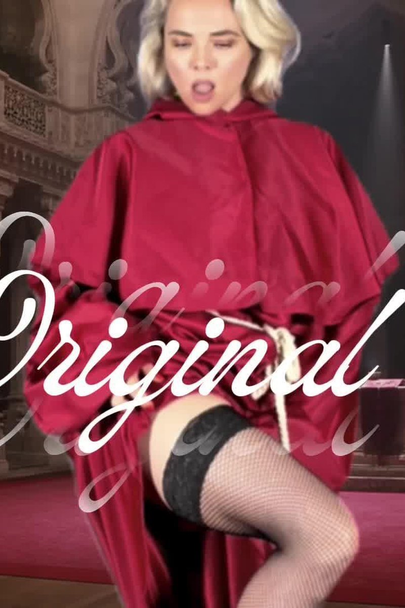 The Original Sin - Screenshot 1 of 4 - Mistress Uzi