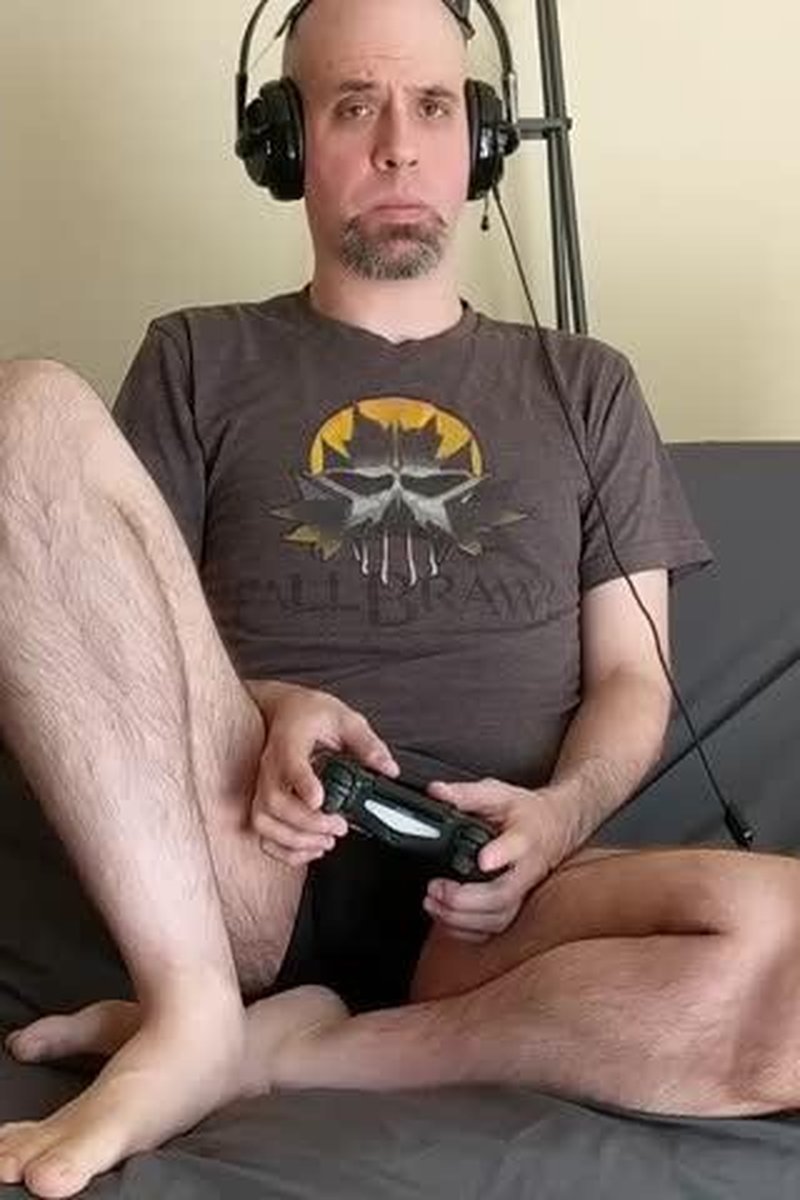 Going Afk - Screenshot 1 of 4 - Cumshot