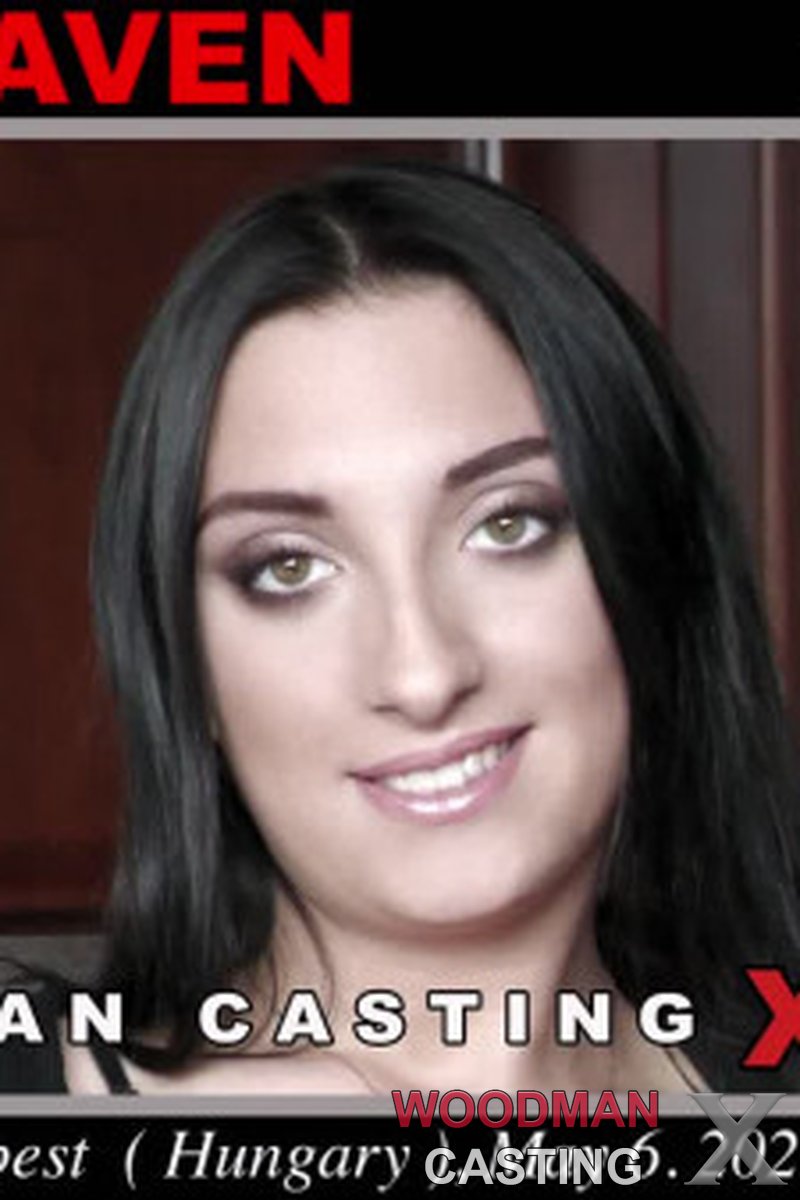 Cecile Raven Casting - Screenshot 1 of 4 - Adorable