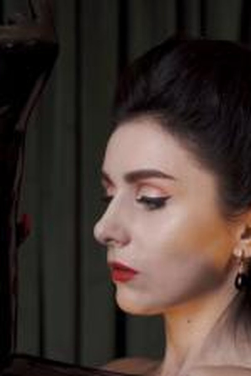 Latex Teasing - Screenshot 1 of 4 - ASMR