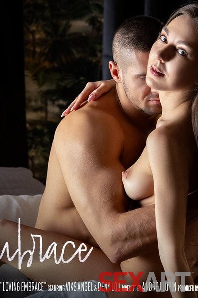 Loving Embrace - Screenshot 1 of 4 - Ass Fetish