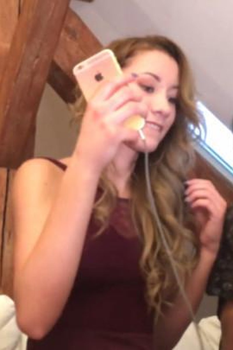 Just The Tip - Screenshot 1 of 4 - Camel Toe