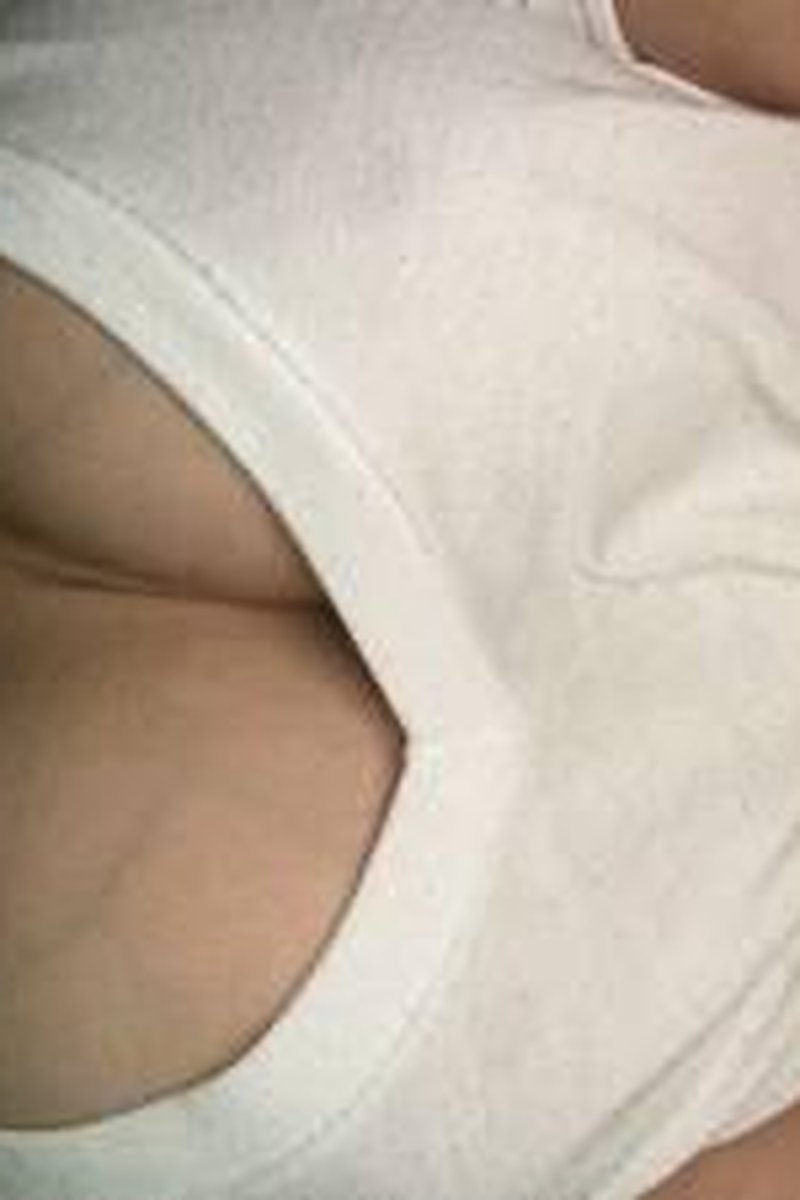 Boo Bies - Screenshot 1 of 4 - Big Areolas