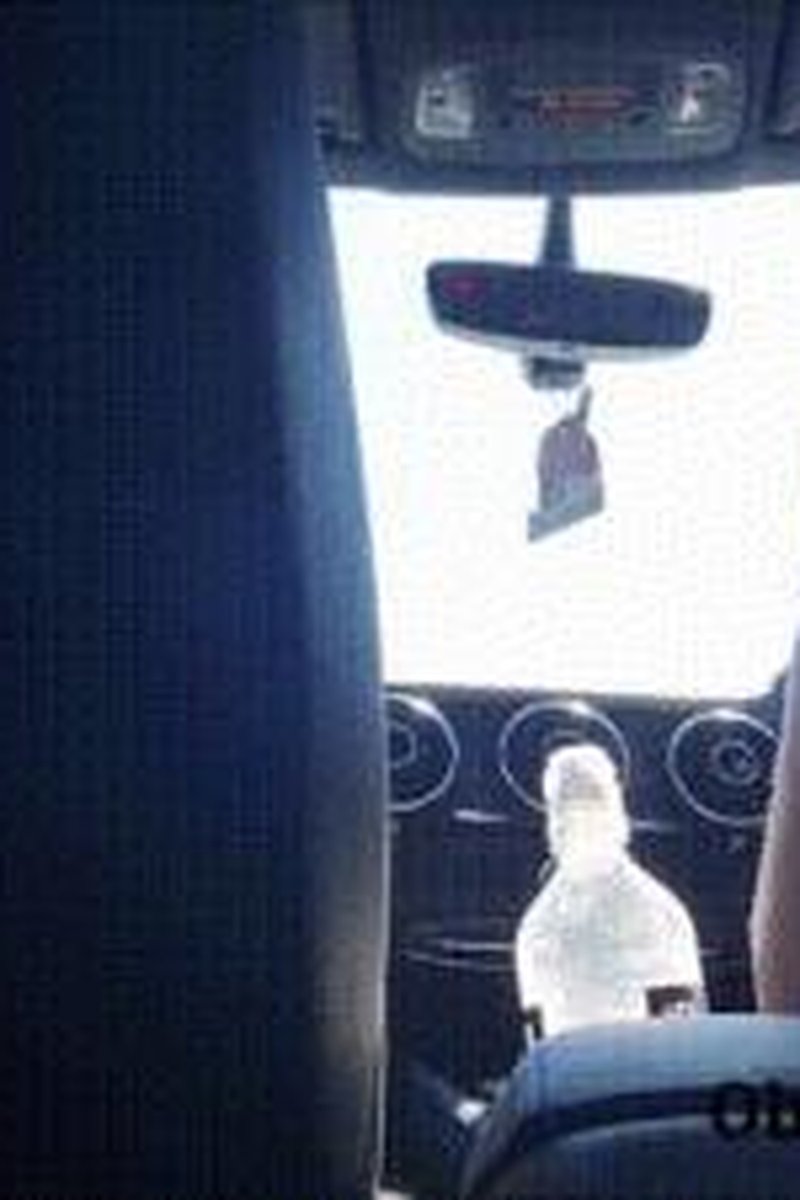 Vegas Rideshare - Screenshot 1 of 4 - Adult Role Play