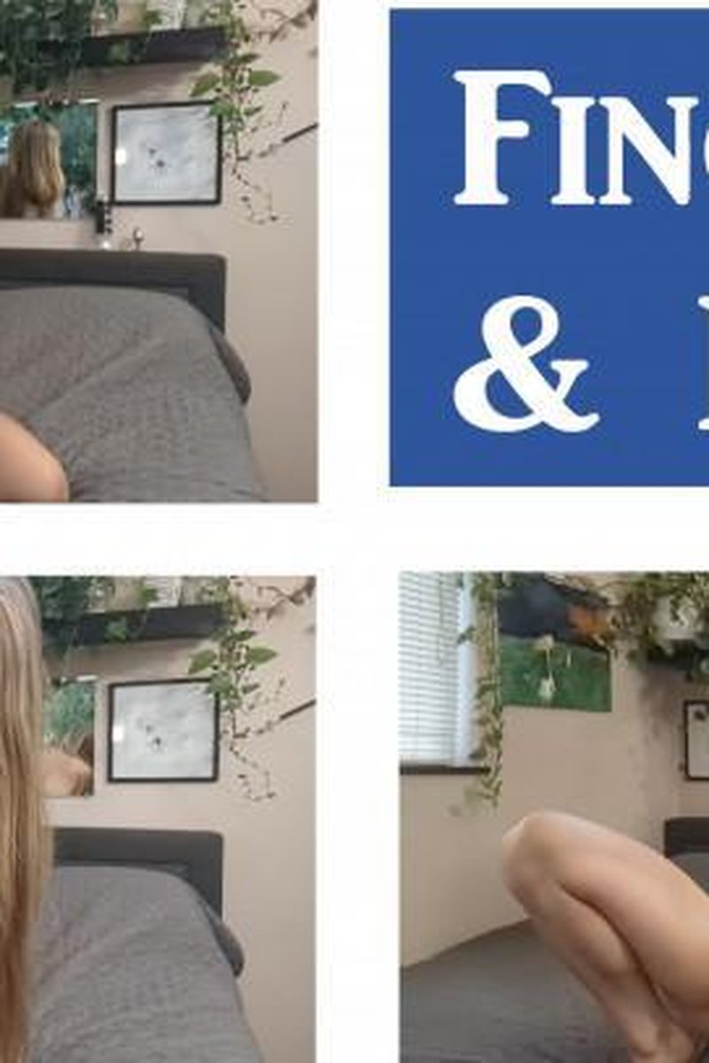 Fingered & Filled - Screenshot 1 of 4 - Anal