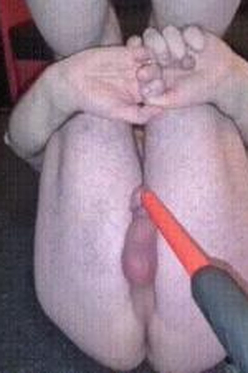 Electro Toy - Screenshot 1 of 4 - Cock And Ball Torture