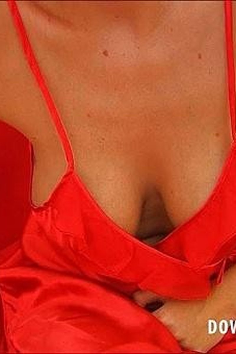Danielle Maye - Screenshot 1 of 4 - Downblouse