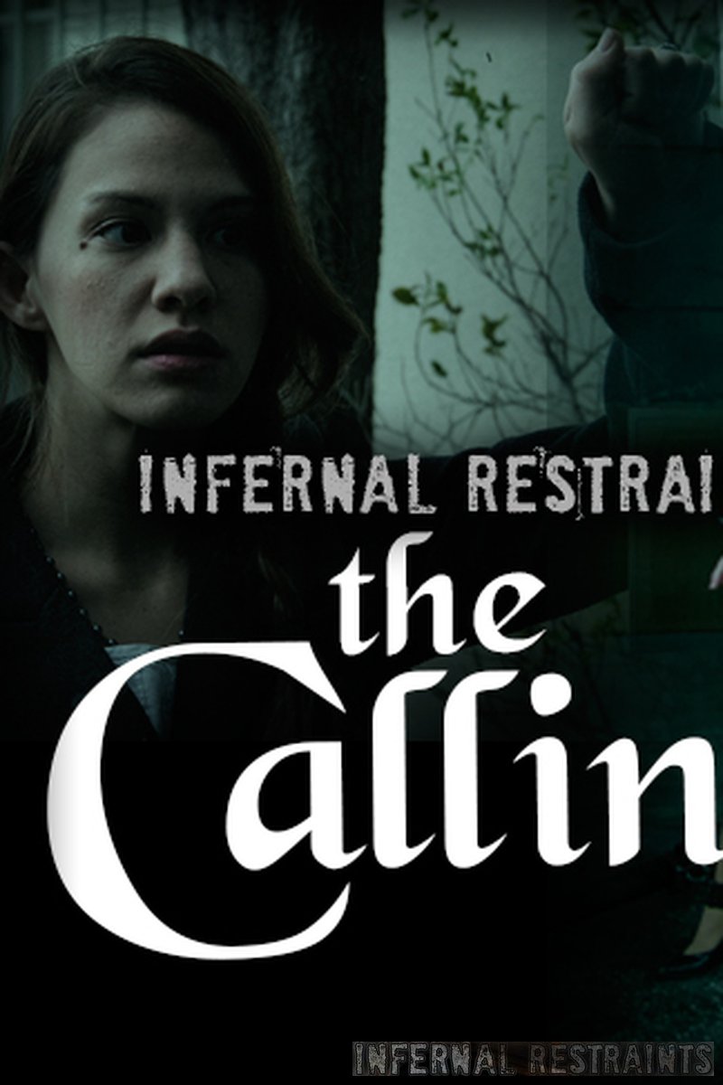 The Calling - Screenshot 1 of 4 - Broken